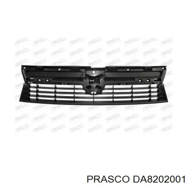 Comprar 282005 Polcar Rejilla frontal