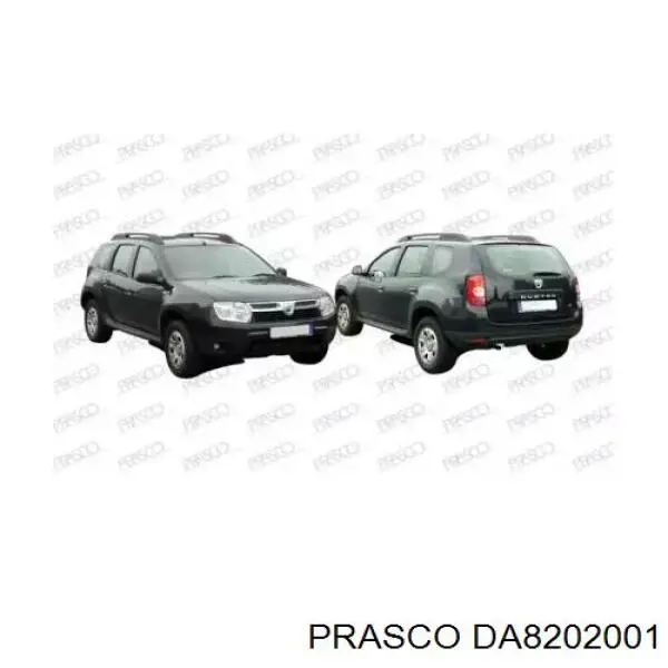 Parrilla 282005 Polcar
