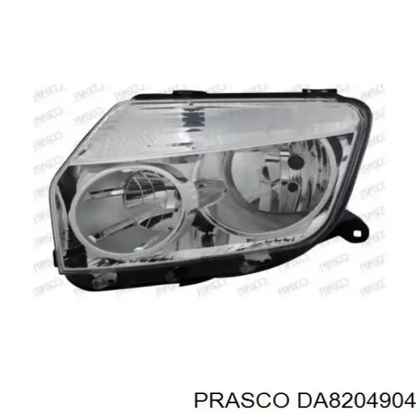 Comprar 5030319 Autotechteile Faro delantero izquierdo