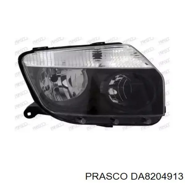 Faro derecho TYC 20C477A52B precio, desde 101,41 EUR