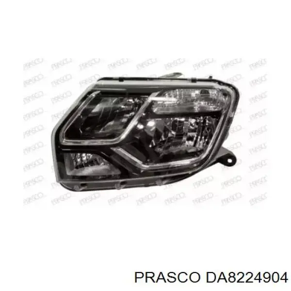 Faro Magneti Marelli LPP022 precio, desde 165,53 EUR