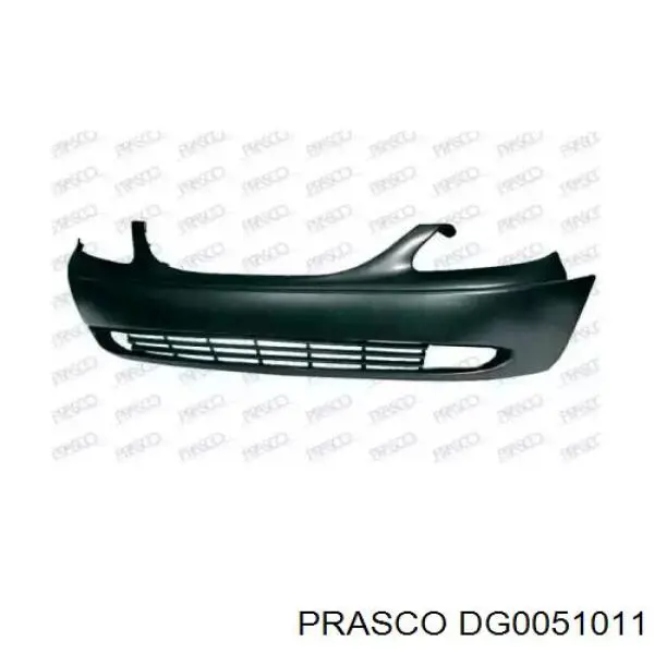 Comprar K05139121AA Fiat/Alfa/Lancia Defensa delantera