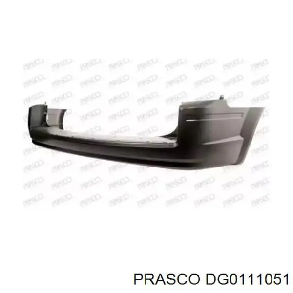 K68041478AD Fiat/Alfa/Lancia parachoques trasero