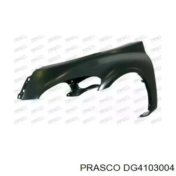 Comprar 538026A180 Toyota Aleta delantera izquierda