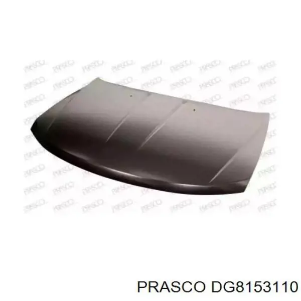 Capó del motor Fiat/Alfa/Lancia K05076777AE precio, desde 413,82 EUR