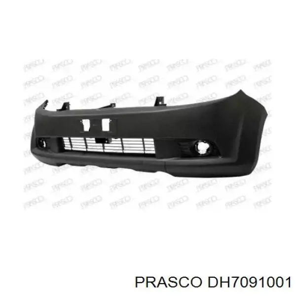 Paragolpes delantero para Daihatsu Terios II J2