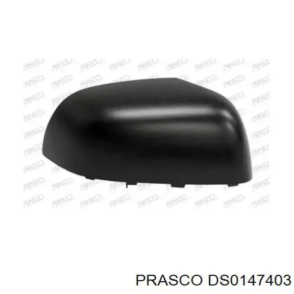 Comprar 963736608R Renault (RVI) Cubierta De Espejo Retrovisor Izquierdo