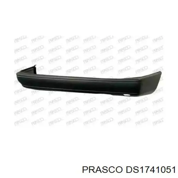Paragolpes Nissan Primera sedán (P10) (1990 - 1996) precio, desde 95,95 EUR