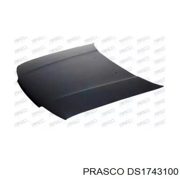 Capó DS1743100 Prasco