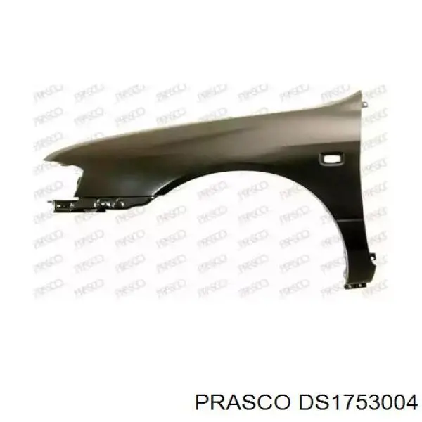 Comprar 0370388311 Tempest Aleta delantera izquierda