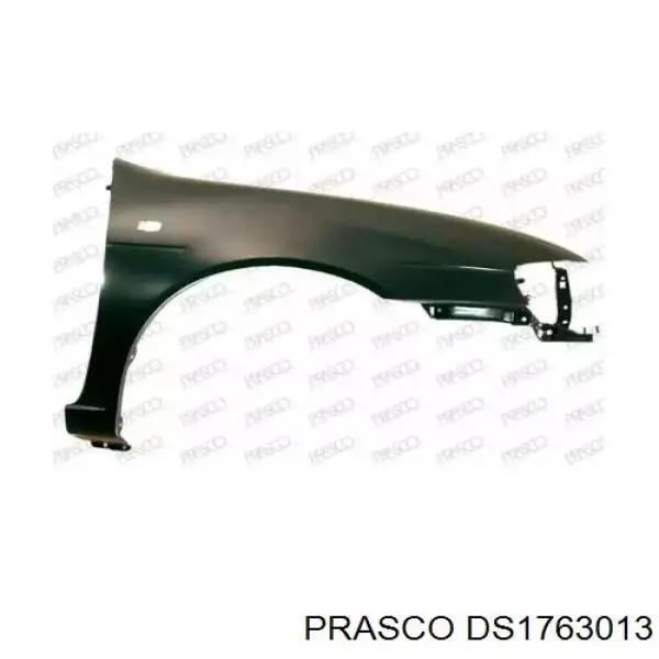 Comprar 6310090J30 Nissan/Infiniti Aleta