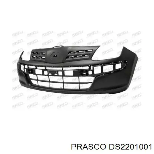DS2201001 Prasco Paragolpes delantero