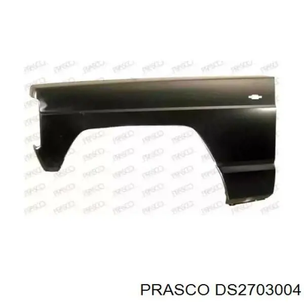 Comprar DS2703004 Prasco Aleta delantera izquierda