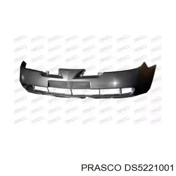 Paragolpes 0370390900 Tempest
