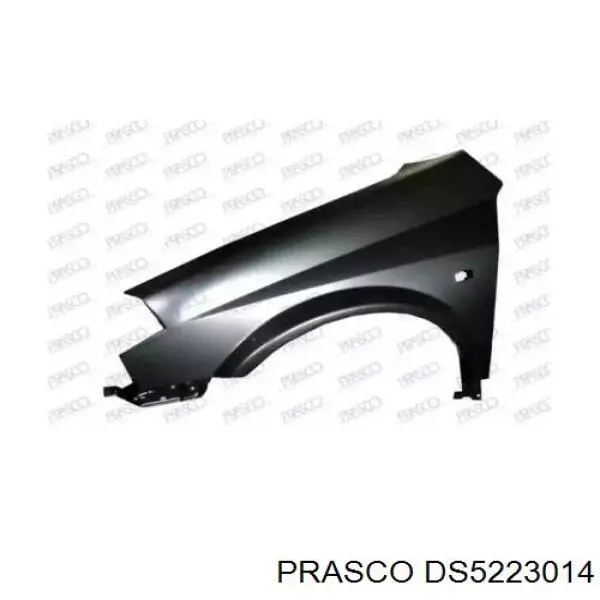 Comprar DS5223014 Prasco Aleta delantera izquierda