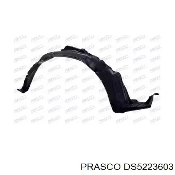 Comprar 212620 Florimex Paso de rueda delantero derecho