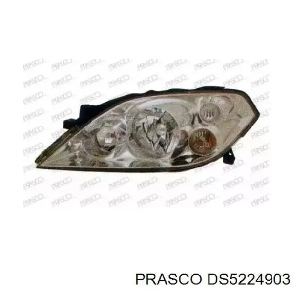 Comprar 1EJ23801002 Nissan/Infiniti Faro derecho