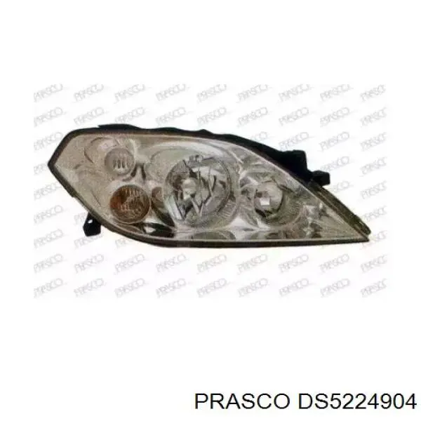 Comprar FP5009R1E FPS Faro delantero izquierdo