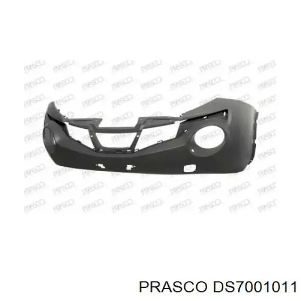 Parachoques delantero Prasco DS7001011 precio, desde 165,34 EUR