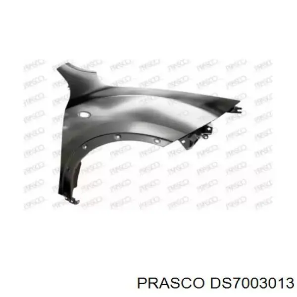 Aleta 271301 Polcar