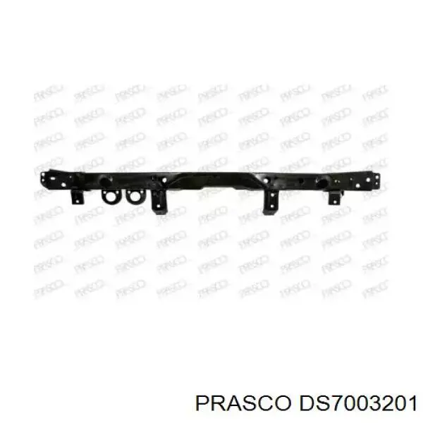 Soporte superior del radiador (panel de montaje de faros) Prasco DS7003201 precio, desde 98,36 EUR