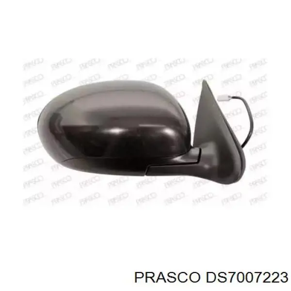 963011KA0A Nissan/Infiniti Espejo derecho