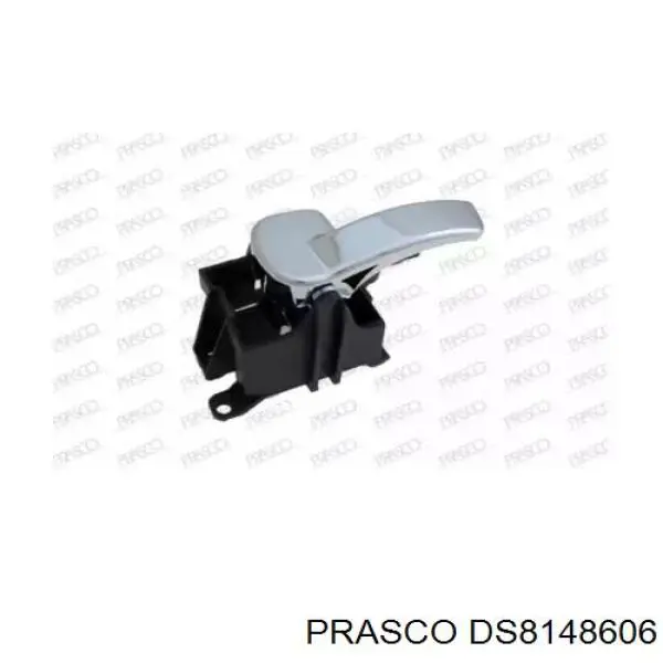 Manija interior de puerta delantera izquierda Nissan/Infiniti 806714X02A precio, desde 26,28 EUR