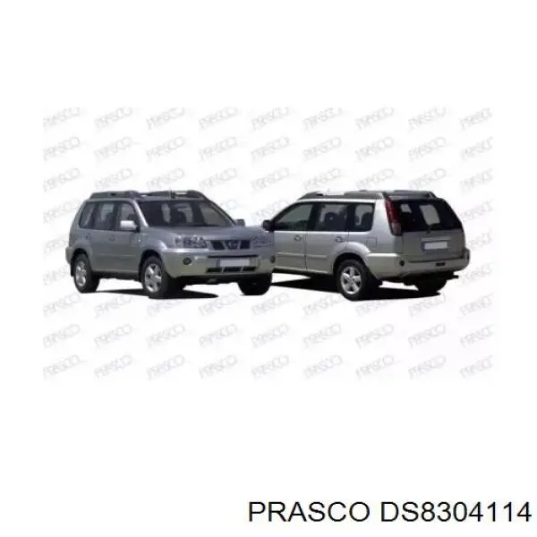 Intermitente izquierdo Nissan/Infiniti 261398H70A precio, desde 39,70 EUR
