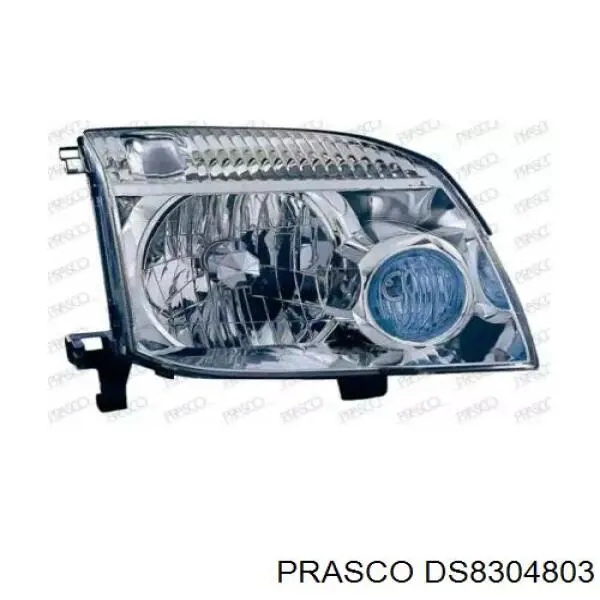 Faro derecho FPS FP5012R2E precio, desde 71,15 EUR