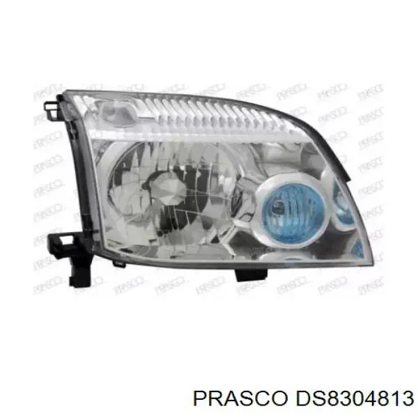 Comprar FP5012R2E FPS Faro derecho