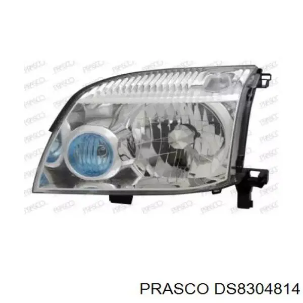 Comprar FP5012R3T FPS Faro delantero izquierdo