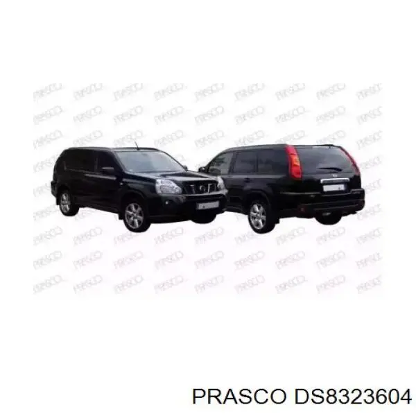 Guardalodos interior izquierdo, guardafango delantero Nissan/Infiniti 63841JG30B precio, desde 12,70 EUR