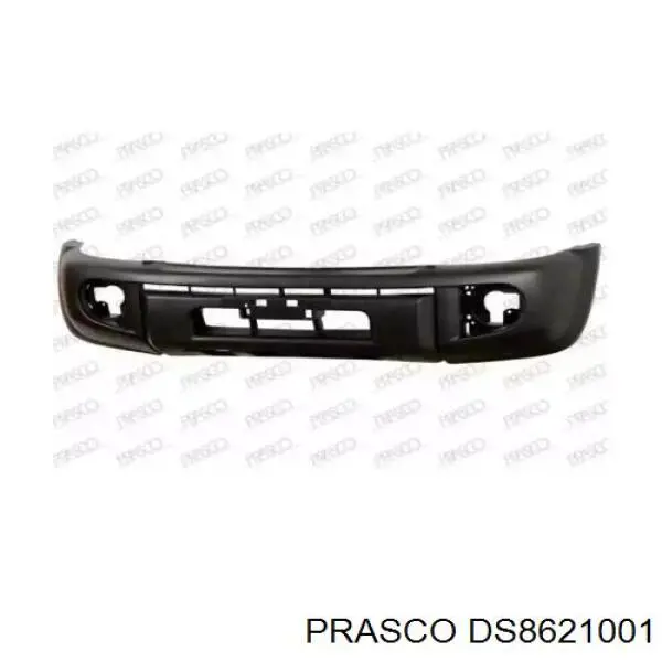 Comprar 5510001647900P 4max Defensa delantera