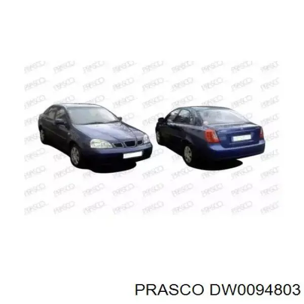 Faro derecho Tempest 0160111R2C precio, desde 56,26 EUR