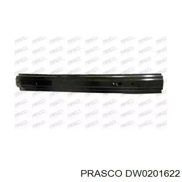Comprar 96226157 General Motors Refuerzo parachoque delantero