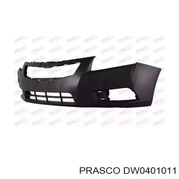 Paragolpes 0160739900C Tempest