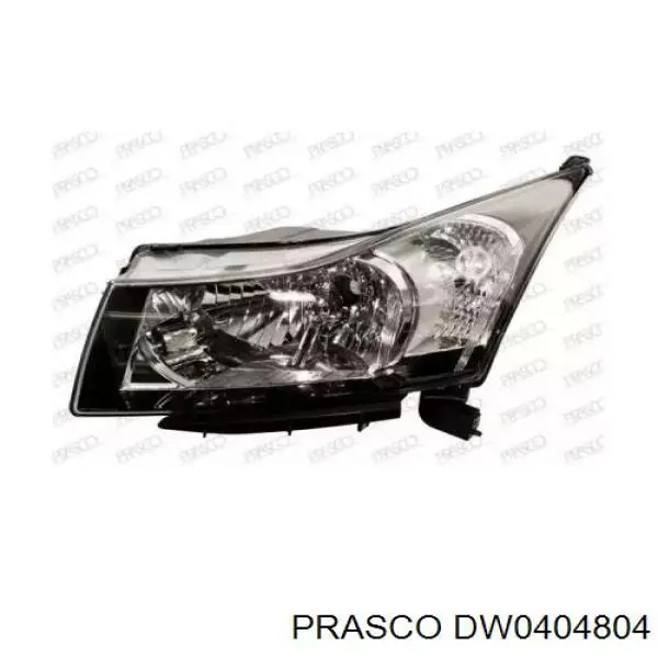 Faro General Motors 95137775 precio, desde 124,87 EUR