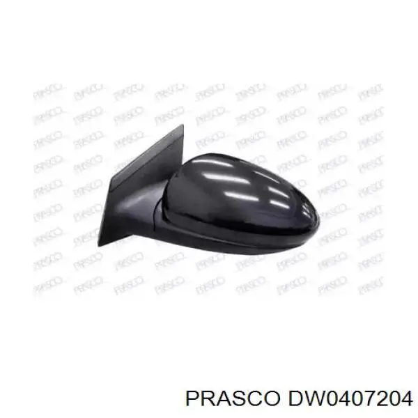 95063469 General Motors Espejo retrovisor izquierdo