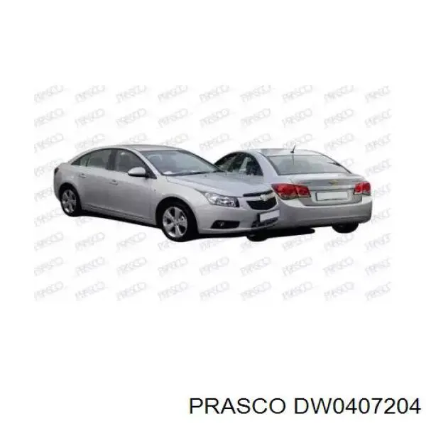 Espejo izquierdo General Motors 95063469 precio, desde 105,25 EUR