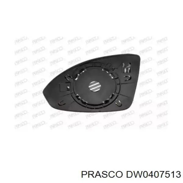 Comprar 95215097 General Motors Cristal de espejo retrovisor derecho