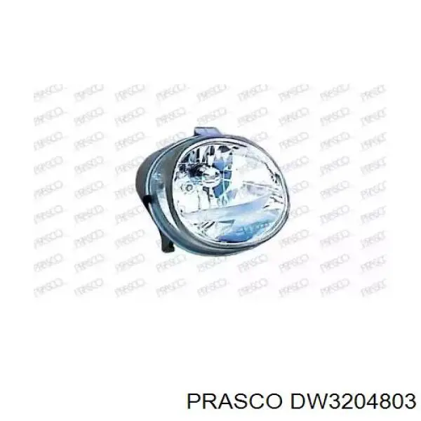 Comprar 96314271 General Motors Faro derecho