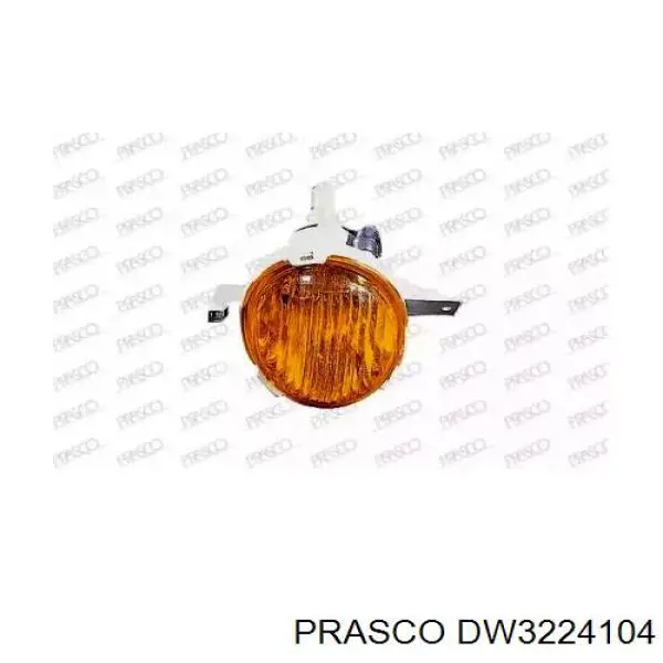 Comprar 96563486 General Motors Intermitente izquierdo