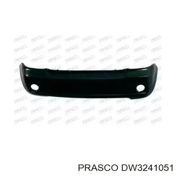 Comprar PCV041012BA Signeda Parachoques