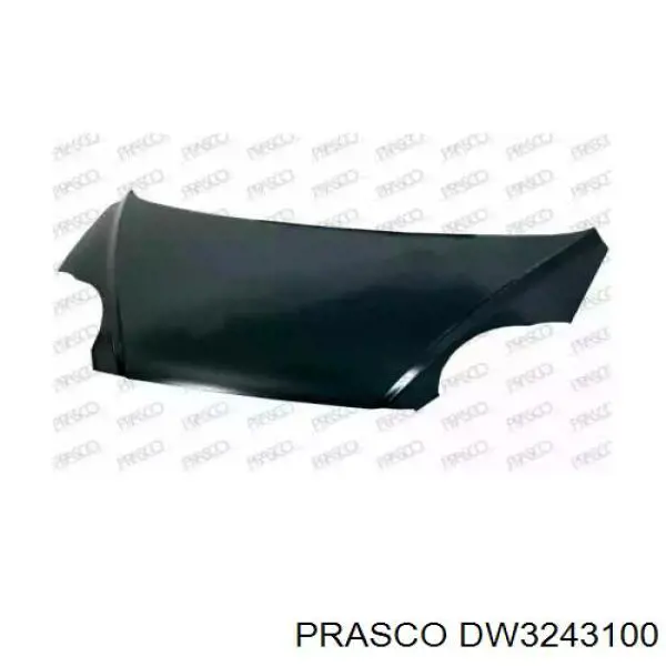 Comprar 250103 Polcar Capó