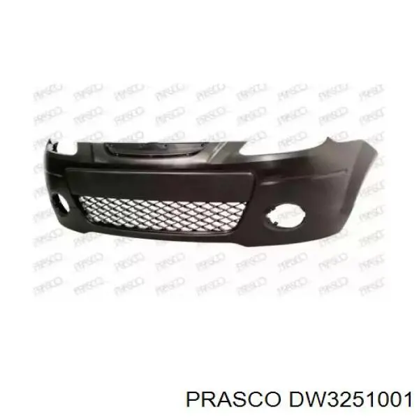 Comprar 96663588 General Motors Defensa delantera