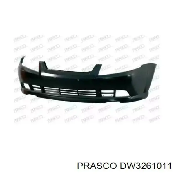 Paragolpes 1119900 Starline