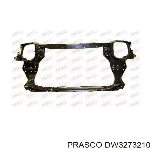 Comprar 250404 Polcar Soporte de radiador