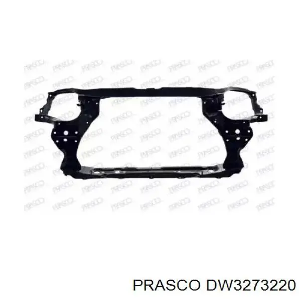 Comprar 95332056 General Motors Soporte de radiador