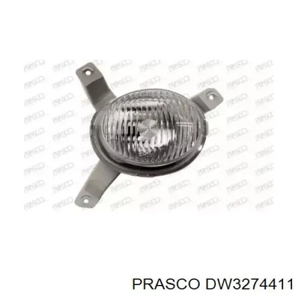 Comprar 2352001RAE Depo/Loro/Abakus Faro antiniebla derecho