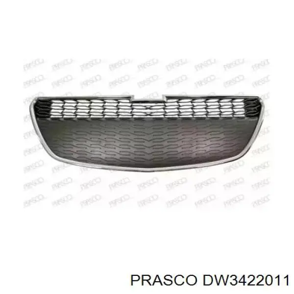 DW3422011 Prasco Calandra